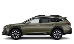 Subaru Outback  2025