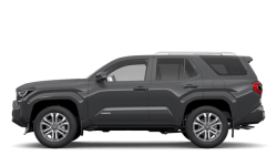 Toyota 4Runner  2025