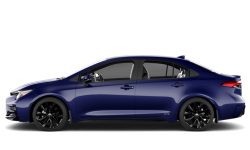 Toyota Corolla Hybride  2025