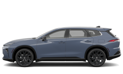 2025 Toyota Crown Signia