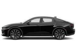 2025 Toyota Crown