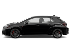 2025 Toyota GR Corolla