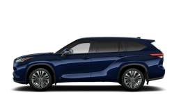 Toyota Highlander  2025