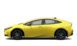 Toyota Prius  2025