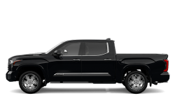 Toyota Tundra Hybride  2025