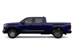 2025 Toyota Tundra