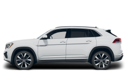 Volkswagen Atlas Cross Sport  2025