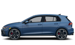 Volkswagen Golf GTI  2025