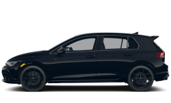 Volkswagen Golf R  2025