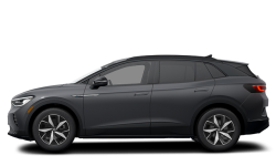 Volkswagen ID.4  2025