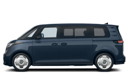 Volkswagen ID. Buzz  2025