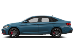 Volkswagen Jetta GLI  2025