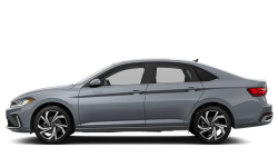 2025 Volkswagen Jetta