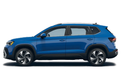 Volkswagen Taos  2025