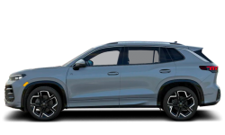 Volkswagen Tiguan  2025