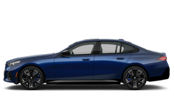 2026 BMW i5