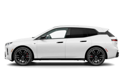 2026 BMW iX