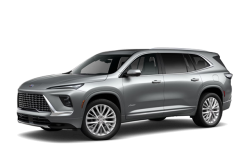 Buick Enclave  2026