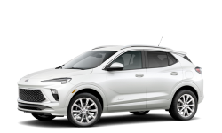 Buick Encore GX  2026