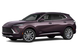 Buick Envision  2026