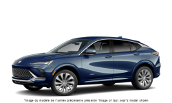Buick Envista  2026
