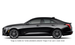 Cadillac CT4-V  2026