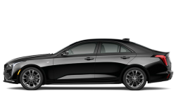 2026 Cadillac CT4