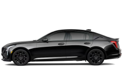 2026 Cadillac CT5-V