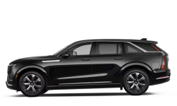 Cadillac Escalade IQ  2026