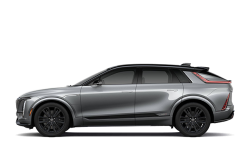 Cadillac Lyriq-V  2026