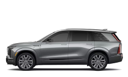 Cadillac Vistiq  2026