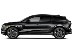 Chevrolet Blazer EV  2026
