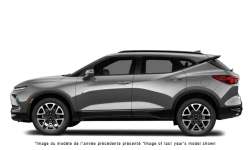 Chevrolet Blazer  2026