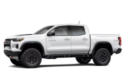 Chevrolet Colorado  2026