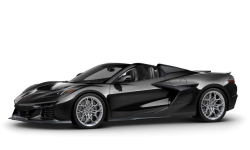 Chevrolet Corvette ZR1 Cabriolet  2026