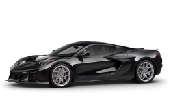 Chevrolet Corvette ZR1 Coupé  2026
