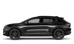 2026 Chevrolet Equinox EV