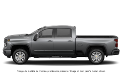 Chevrolet Silverado 3500HD  2026