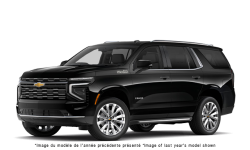 Chevrolet Tahoe  2026