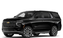 Chevrolet Tahoe  2026