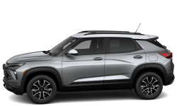 Chevrolet Trailblazer  2026