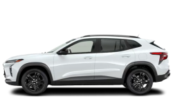 Chevrolet Trax  2026