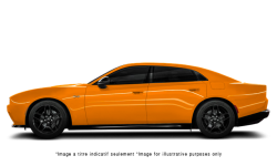 Dodge Charger 4 portes  2026