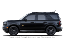 Ford Bronco Sport  2026