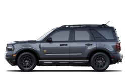 Ford Bronco Sport  2026