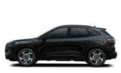 Ford Escape  2026
