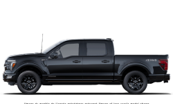 Ford F-150 Hybride  2026