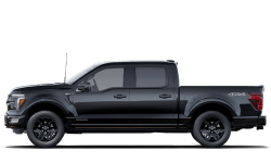Ford F-150 Hybride  2026