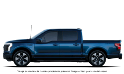 Ford F-150 Lightning  2026