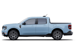 Ford Maverick Hybride  2026